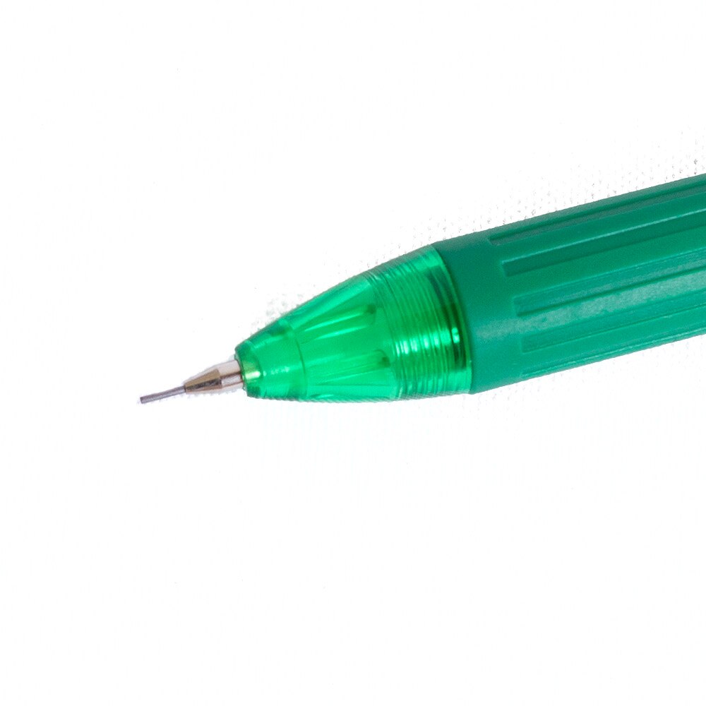 Oregon, MCM Group, Green, Mechanical Pencil, Art & School, Cliff, #2 graphite, 822863